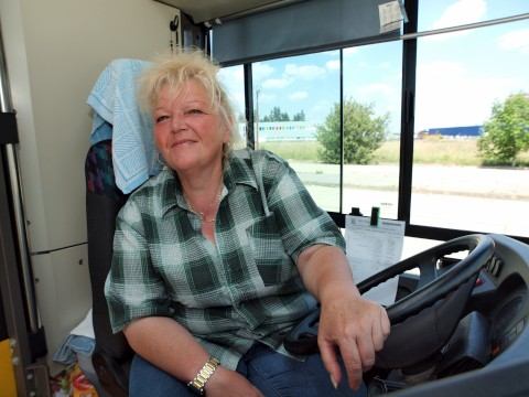 Cestujúci sa čudujú, v autobusoch MHD ich vozia šoférky