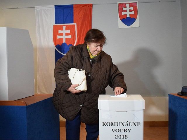 Ako voliť? Prečítajte si manuál na volebnú sobotu