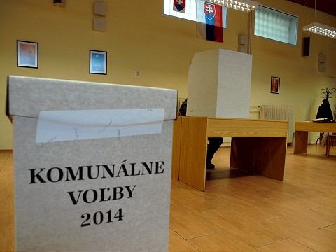 V Bohdanovciach nezaregistrovali jedného z kandidátov na starostu, neuznali mu podpisy