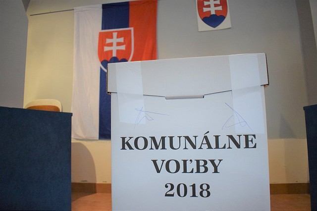 Voľby v Hlohovci boli v poriadku, Ústavný súd zamietol sťažnosť