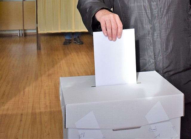 V Pečeňadoch mali rekordnú účasť, prišlo viac ako 88 percent voličov