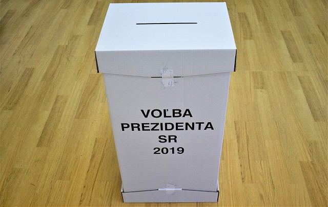 Na priemyslovke spravili zdravotné opatrenia, volebné miestnosti sú otvorené