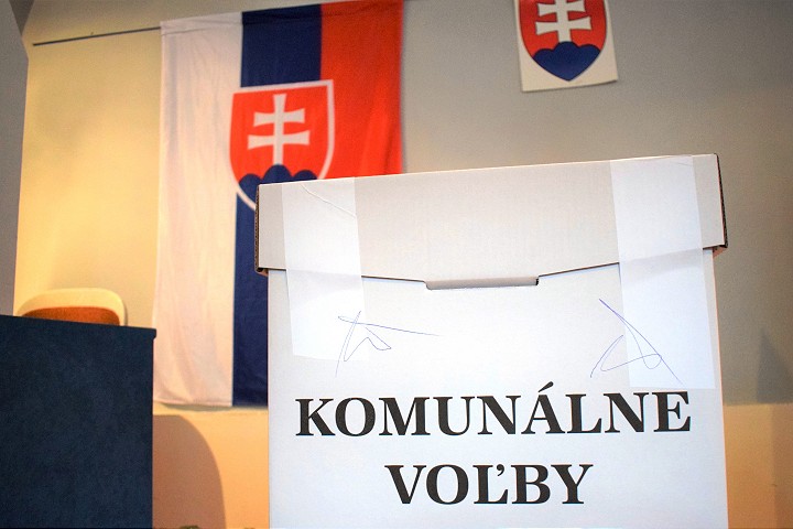 V Trnavskom kraji kandiduje na primátora šesť žien, dve sú z Piešťan