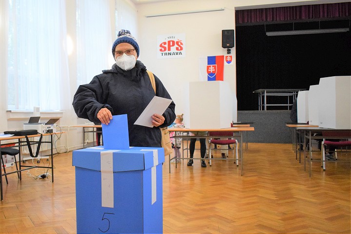 Nové župné zastupiteľstvo: Dominujú strana Aliancia a nezávislí poslanci