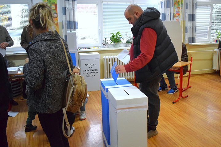Okres Trnava: Špačince povedie prvýkrát žena, zmenu volili aj v Majcichove či Zelenči