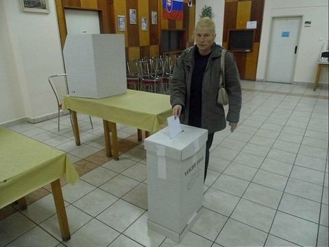 VOĽBY: Komisia nemusela riešiť ziadne vážne podnety