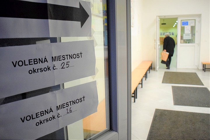 Voľby v okrese Piešťany: Vo Vrbovom strieda primátorku jej zástupca