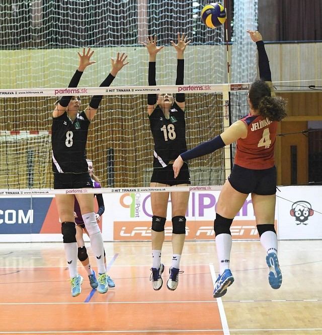 Hit UCM Trnava si play-off nezahrá, na tím čaká baráž o zotrvanie v extralige