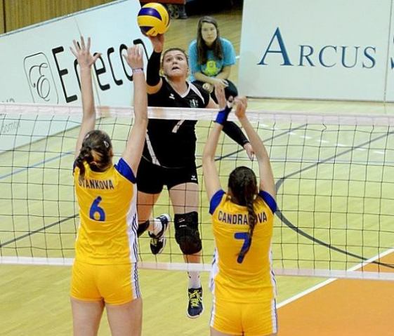 Trnavské volejbalistky odohrajú v sobotu dôležitý duel s Prešovom