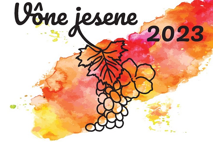 Vinárstvo MRVA & STANKO pripravuje akciu Vône jesene, vstupenky sú v predaji
