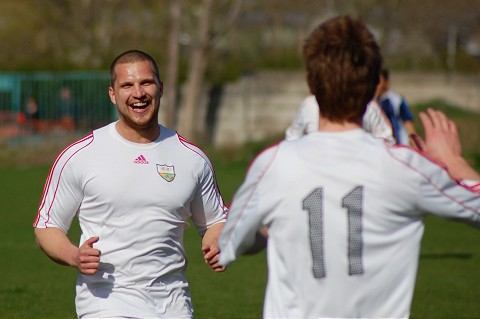Futbal, OM: Leopoldov, Dolná Krupá a Suchá odišli s nakladačkami