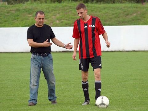 FUTBALOVÁ GLOSA: Hrnčiarovce nevyhrajú, ani keby si založili dychovku
