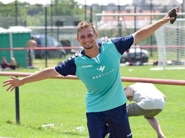Futbalová glosa: Ako sme na Prengo Cup-e vyhecovali Oligarchov k triumfu
