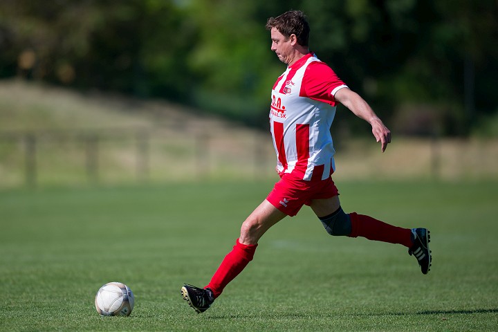 Futbalová glosa: Začínam vidieť svetlo na konci tunela