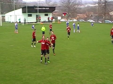 VIDEO: Frajer na záver! Peter Vozár strelil za Hrnčiarovce krásny gól nožničkami