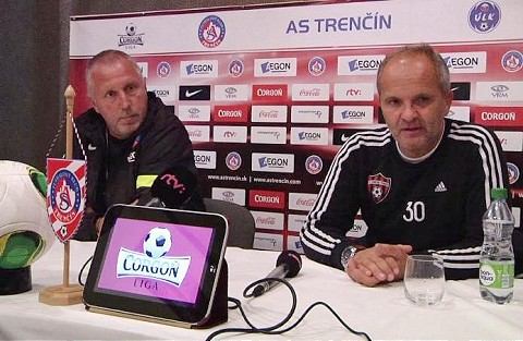 Karhan má nového asistenta, Spartak siahol po mene so skúsenosťami z Trenčína