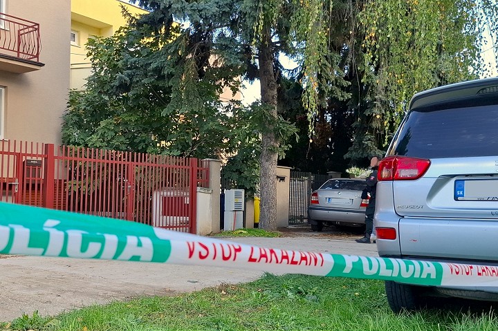 Z vraždy dvojice seniorov v Trnave obvinili 44-ročného Tomáša