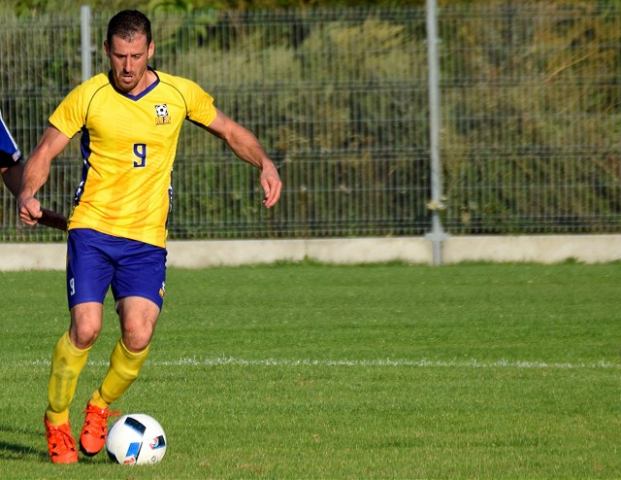 Slovnaft Cup: Vrbové skončilo na štíte fortunaligových Michaloviec