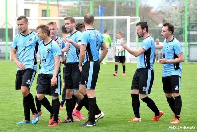 Vrbové otočilo zápas s Jaslovskými Bohunicami, do Malženíc príde Beluša