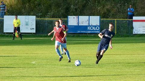 VIDEO: 3. liga západ: Moravany aj Vrbové konečne naplno