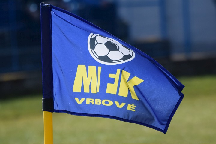Futbal, 5. a 6. liga: Za Vrbové strelil dva góly brankár Košinár, Horná Krupá nehrala