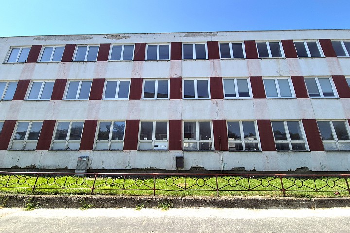 Mesto Vrbové vyhlasuje súťaž na odpredaj majetku