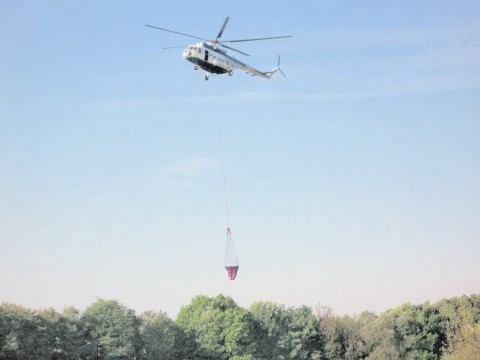 Atómka v Bohuniciach cvične čelila zemetraseniu