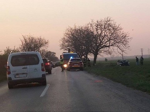 Trnavský kraj dostane od štátu 15 miliónov eur na rekonštrukciu ciest