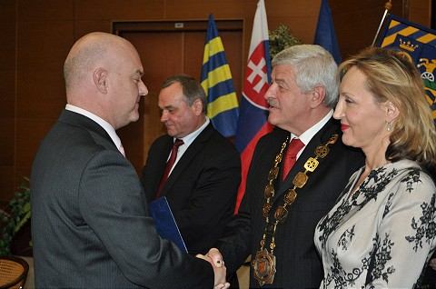 Mikuš potvrdil pokračovanie v hľadaní partnera pre nemocnice