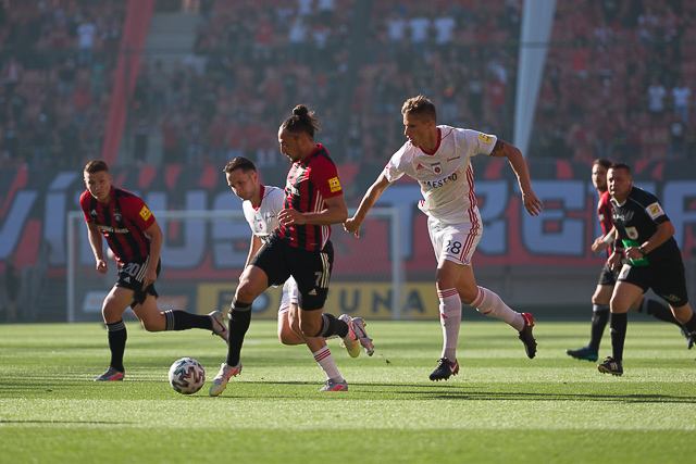 Kam za športom? Silný víkend odpáli už v piatok Spartak