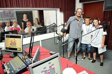 Študentské rádio Aetter sa pokúsi získať frekvenciu pre vysielanie v Trnave