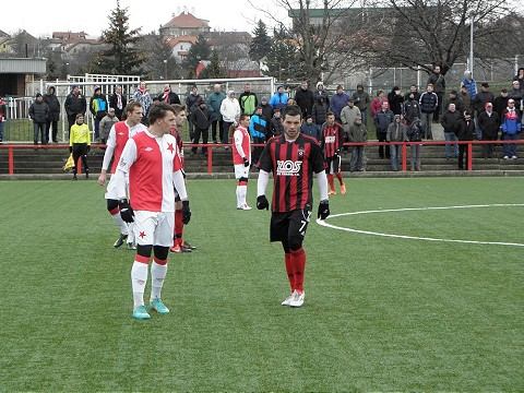 VIDEO: Zima Spartaka: Z Čarnotu sa stáva stopér, z Vyskočila strelec
