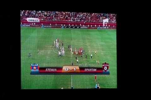 Neuveriteľný Spartak. Filipko privádzal Rumunov do šialenstva