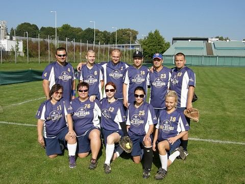Slowpitch: Trnavskí Oldstars medzi slowpitchovou európskou elitou