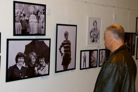 Fotografie pripomenú legendu slovenskej populárnej hudby