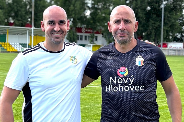 Futbal, 7. liga: Zeleneč sa zachránil gólom v závere, kráľom strelcov je Čambor