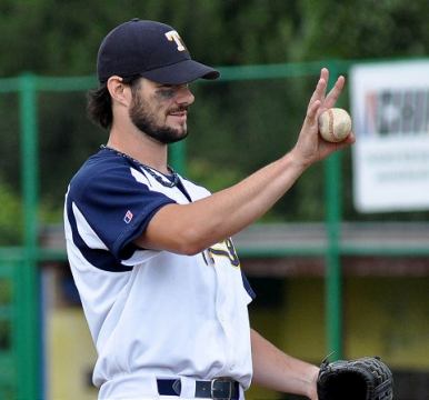 Bejzbalová rarita: Wieda zahral perfect game!