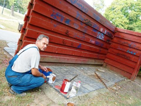 V promenáde bude Nagyszombat a rytieri ôsmich storočí