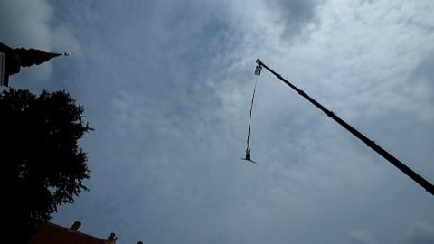 VIDEO: TRAPAS! Mišo pustil do gatí