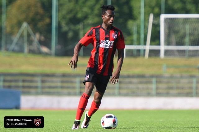 Futbal, 2. a 3. liga: Juniori Spartaka porazili Nitru, stačil jeden gól