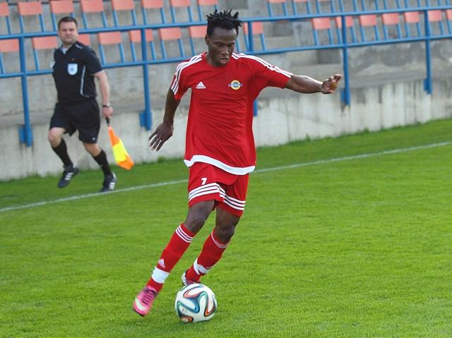 Futbal, 4. liga: Jaslovské Bohunice si poradili so Šimonovanmi, Boleráz prehral v Novej Dubnici