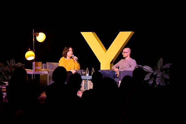 Festival Ypsalon sa začína už vo štvrtok. Nie je len pre knihomoľov