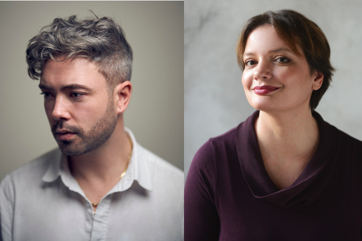 Na festival Ypsalon prídu aj uznávané literárne mená Seán Hewitt či Tamara Duda