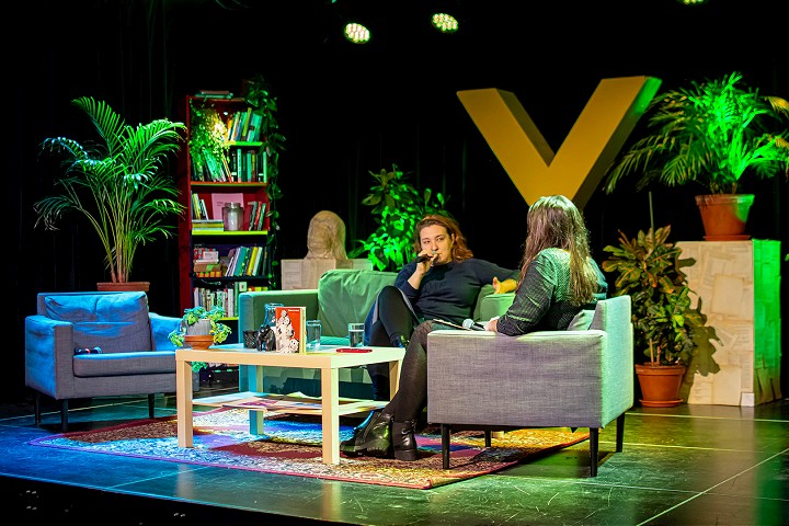 Literárny festival Ypsalon pozýva do Trnavy na známe mená a čerstvé knihy