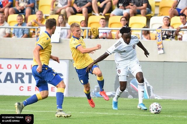 NÁZORY: Spartak v novej sezóne ukazuje progres ale aj limity