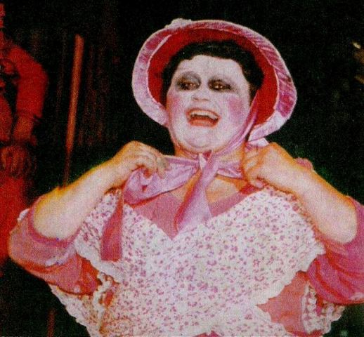 Zomrela Štefánia Slobodová, prvá dáma zelenečského Z - divadla