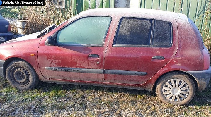 Nepoučiteľný! Mal súdny zákaz a šoféroval, pôjde do basy a štát mu zoberie auto