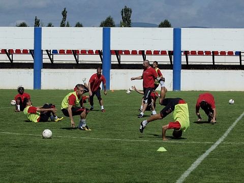 VIDEO: Hoftych narúša hráčom pohodlie