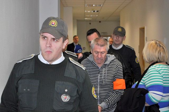 Otca za zabitie svojho syna odsúdili na sedem rokov