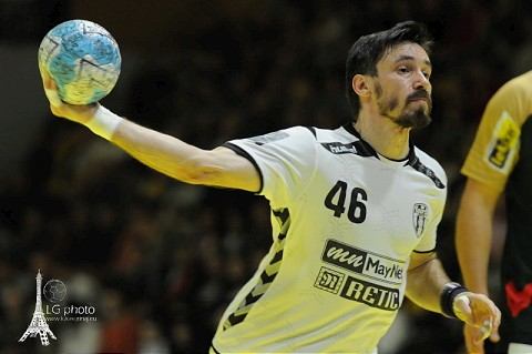 Hádzanári Sporty odohrajú doma atraktívny zápas proti francúzskem Chambéry